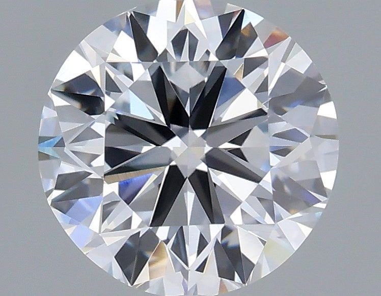 Loose Diamond - ROUND 1.57ct G VVS2 (1 of 1)