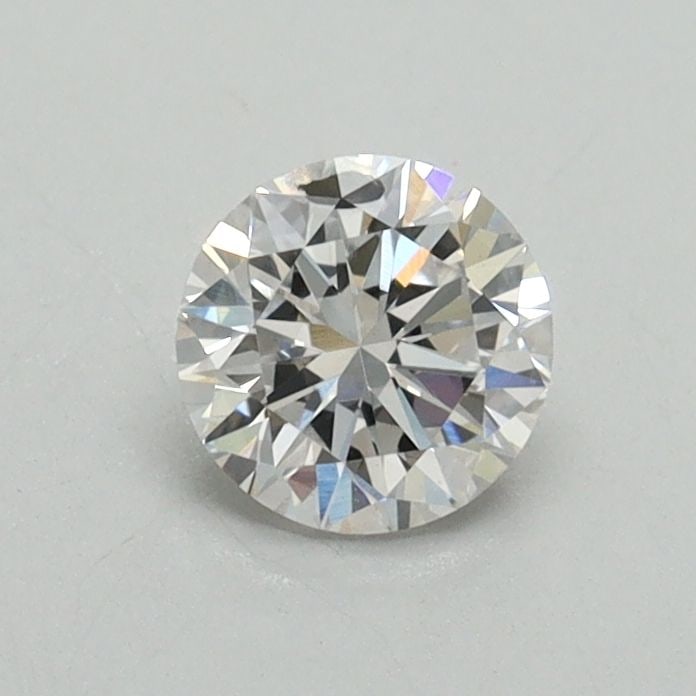 Loose Diamond - ROUND 0.52ct F I1: Loose Diamond - ROUND 0.52ct F I1 Source: This is a real non-mined Diamond that has been grown in a lab Shape: ROUND Carats: 0.52 Color: F Clarity: I1 Certification: NONE Video: