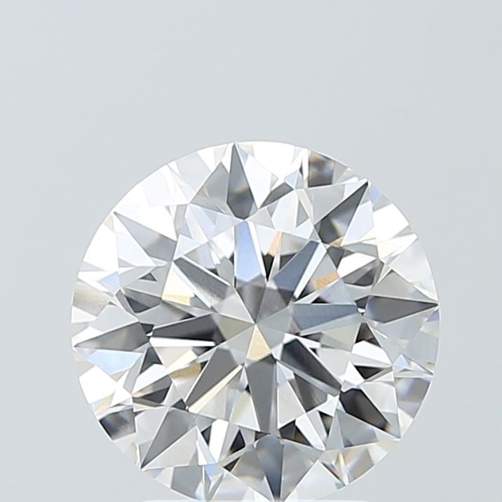 Ideal Loose Diamond - ROUND 3.06ct E VVS1 (1 of 1)