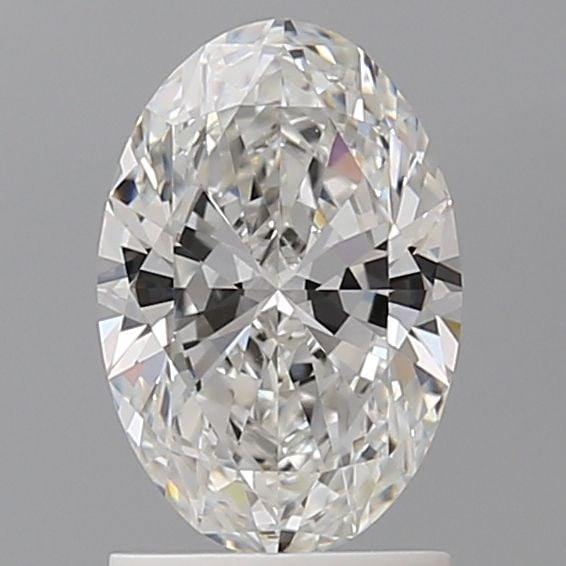 Loose Diamond - OVAL 1.51ct F VVS2: Loose Diamond - OVAL 1.51ct F VVS2 Source: This is a real non-mined Diamond that has been grown in a lab Shape: OVAL Carats: 1.51 Color: F Clarity: VVS2 Certification: IGI Video: