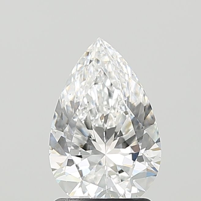Loose Diamond - PEAR 1.53ct E SI1 (1 of 1)
