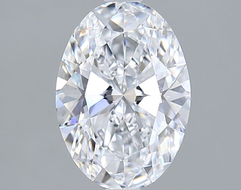 Loose Diamond - OVAL 2.03ct D VVS2: Loose Diamond - OVAL 2.03ct D VVS2 Source: This is a real non-mined Diamond that has been grown in a lab Shape: OVAL Carats: 2.03 Color: D Clarity: VVS2 Certification: IGI Video: