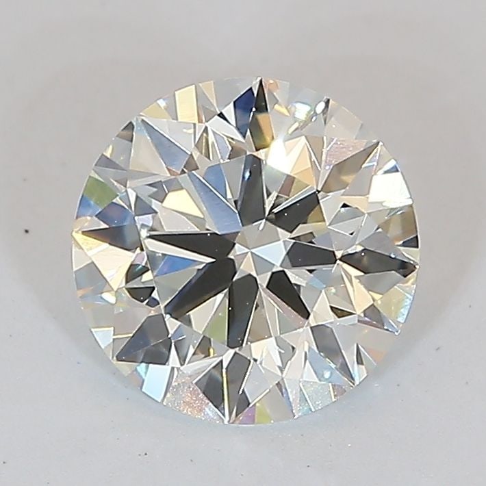 Ideal Loose Diamond - ROUND 1.51ct I VS1: Ideal Loose Diamond - ROUND 1.51ct I VS1 Source: This is a real non-mined Diamond that has been grown in a lab Shape: ROUND Carats: 1.51 Color: I Clarity: VS1 Certification: IGI Video: