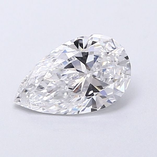 Loose Diamond - PEAR 0.48ct D VVS2 (1 of 1)