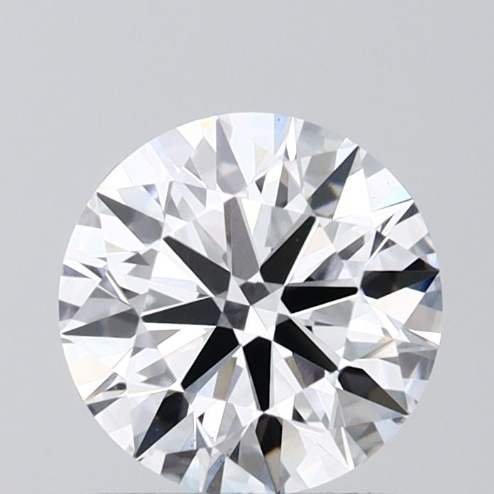 Ideal Loose Diamond - ROUND 1.0ct D VS1: Ideal Loose Diamond - ROUND 1.0ct D VS1 Source: This is a real non-mined Diamond that has been grown in a lab Shape: ROUND Carats: 1.0 Color: D Clarity: VS1 Certification: IGI Video: