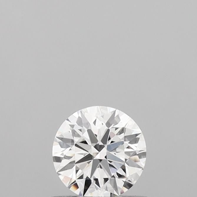 Ideal Loose Diamond - ROUND 0.52ct D VS1: Ideal Loose Diamond - ROUND 0.52ct D VS1 Source: This is a real non-mined Diamond that has been grown in a lab Shape: ROUND Carats: 0.52 Color: D Clarity: VS1 Certification: IGI Video: