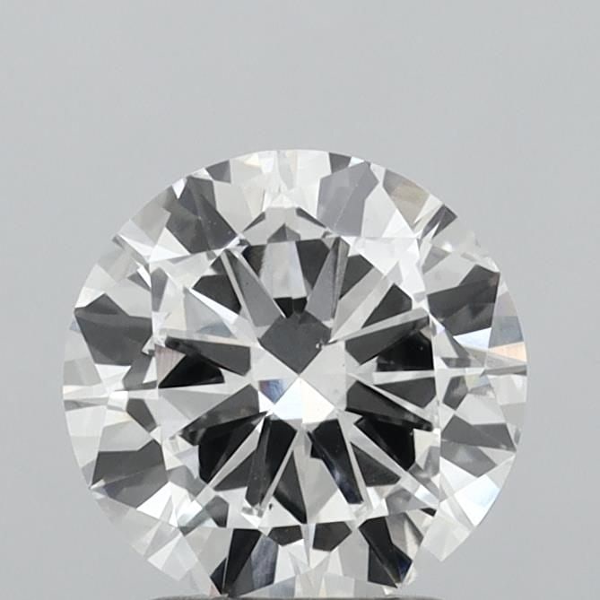 Loose Diamond - ROUND 1.99ct D VS1 (1 of 1)
