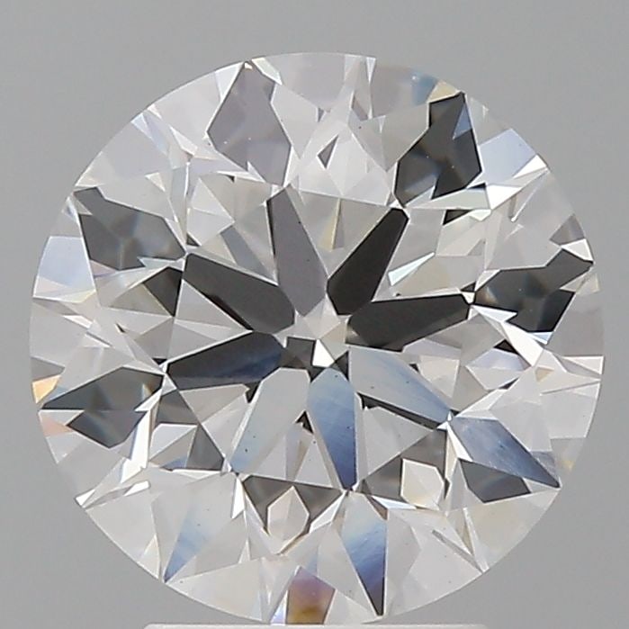 Ideal Loose Diamond - ROUND 3.53ct E VS1: Ideal Loose Diamond - ROUND 3.53ct E VS1 Source: This is a real non-mined Diamond that has been grown in a lab Shape: ROUND Carats: 3.53 Color: E Clarity: VS1 Certification: IGI Video: