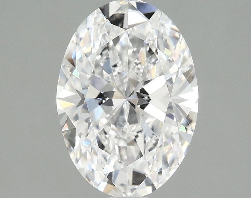 Loose Diamond - OVAL 1.51ct D VVS2: Loose Diamond - OVAL 1.51ct D VVS2 Source: This is a real non-mined Diamond that has been grown in a lab Shape: OVAL Carats: 1.51 Color: D Clarity: VVS2 Certification: IGI Video: