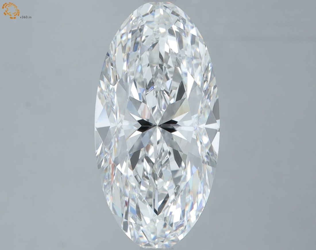 Loose Diamond - OVAL 4.24ct E VVS2: Loose Diamond - OVAL 4.24ct E VVS2 Source: This is a real non-mined Diamond that has been grown in a lab Shape: OVAL Carats: 4.24 Color: E Clarity: VVS2 Certification: IGI Video: