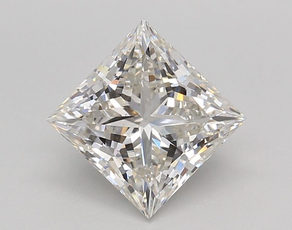 Loose Diamond - PRINCESS 2.0ct G VS2 (1 of 1)