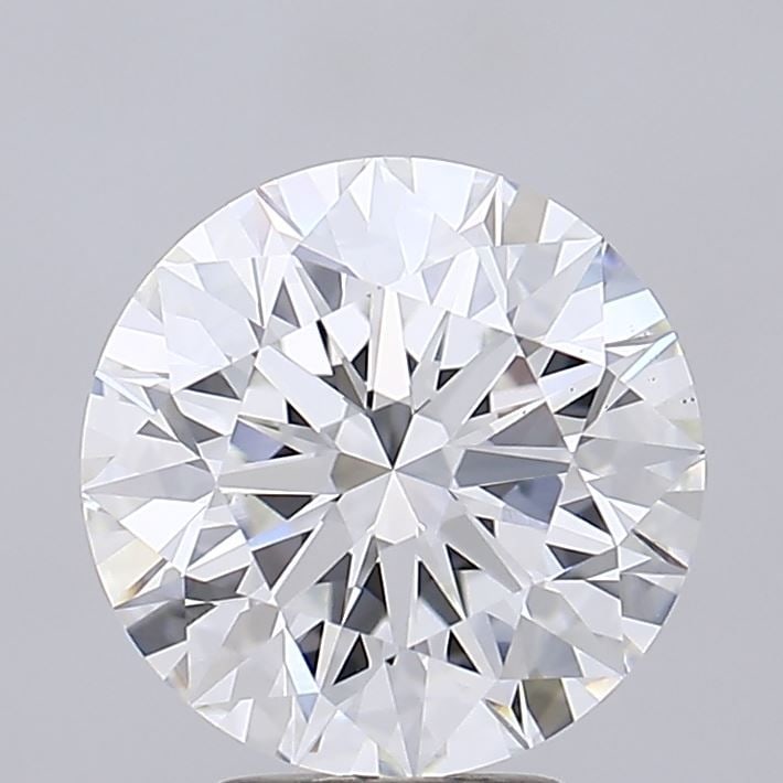 Loose Diamond - ROUND 4.51ct F VS1 (1 of 1)