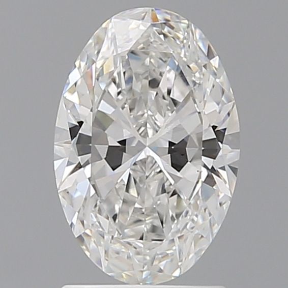 Loose Diamond - OVAL 1.6ct E VS1 (1 of 1)