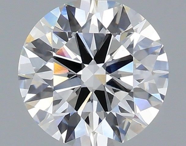 Ideal Loose Diamond - ROUND 1.16ct F VVS2: Ideal Loose Diamond - ROUND 1.16ct F VVS2 Source: This is a real non-mined Diamond that has been grown in a lab Shape: ROUND Carats: 1.16 Color: F Clarity: VVS2 Certification: IGI Video: