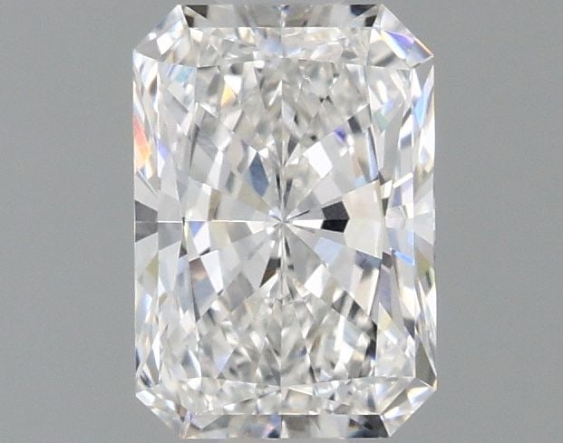 Loose Diamond - RADIANT 0.97ct E VVS2 (1 of 1)