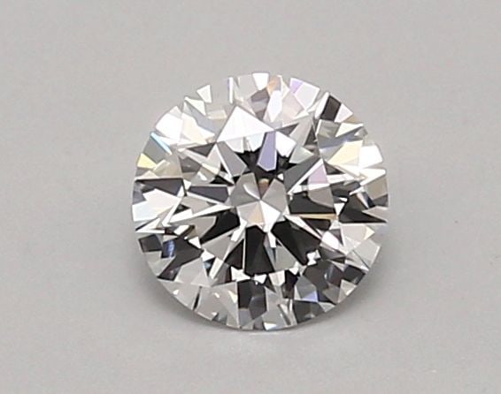 Ideal Loose Diamond - ROUND 0.65ct D VVS2: Ideal Loose Diamond - ROUND 0.65ct D VVS2 Source: This is a real non-mined Diamond that has been grown in a lab Shape: ROUND Carats: 0.65 Color: D Clarity: VVS2 Certification: IGI Video: