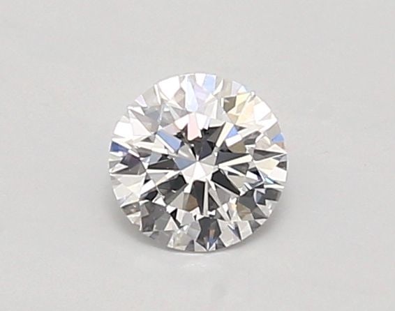 Ideal Loose Diamond - ROUND 0.49ct D VVS2: Ideal Loose Diamond - ROUND 0.49ct D VVS2 Source: This is a real non-mined Diamond that has been grown in a lab Shape: ROUND Carats: 0.49 Color: D Clarity: VVS2 Certification: IGI Video: