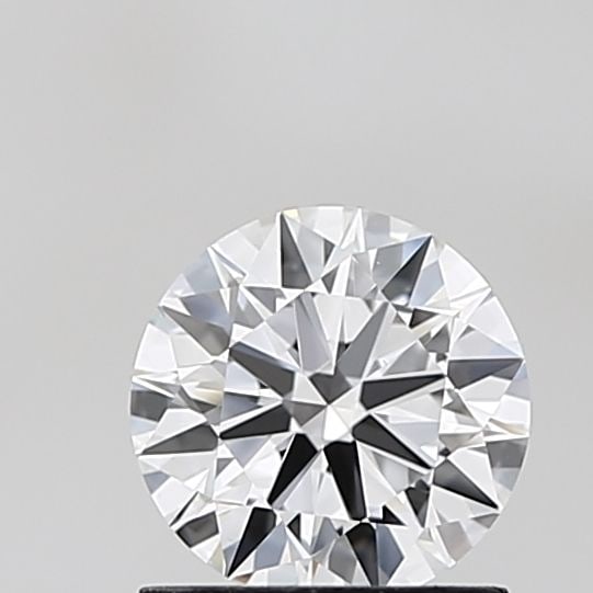 Ideal Loose Diamond - ROUND 1.01ct D VS1: Ideal Loose Diamond - ROUND 1.01ct D VS1 Source: This is a real non-mined Diamond that has been grown in a lab Shape: ROUND Carats: 1.01 Color: D Clarity: VS1 Certification: IGI Video: