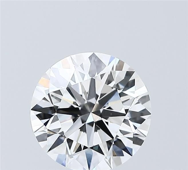 Ideal Loose Diamond - ROUND 2.01ct E VVS2: Ideal Loose Diamond - ROUND 2.01ct E VVS2 Source: This is a real non-mined Diamond that has been grown in a lab Shape: ROUND Carats: 2.01 Color: E Clarity: VVS2 Certification: IGI Video: