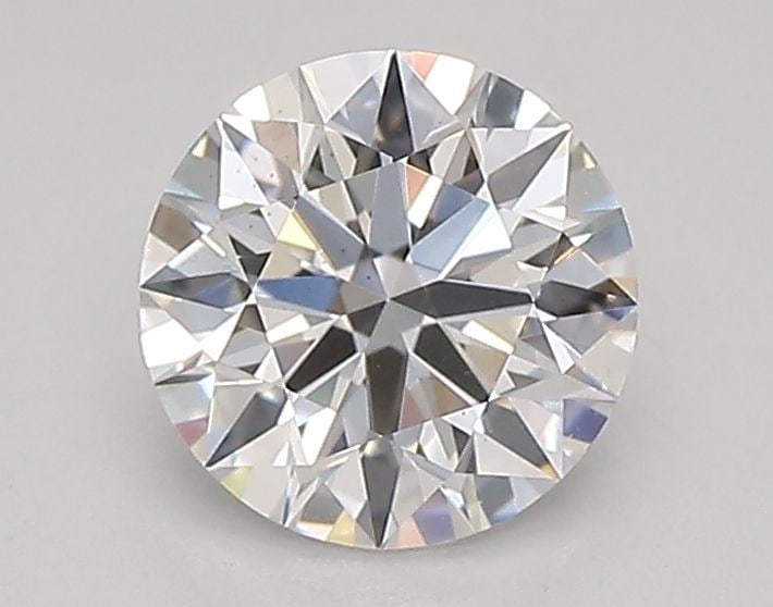 Ideal Loose Diamond - ROUND 0.79ct D VS2: Ideal Loose Diamond - ROUND 0.79ct D VS2 Source: This is a real non-mined Diamond that has been grown in a lab Shape: ROUND Carats: 0.79 Color: D Clarity: VS2 Certification: IGI Video:
