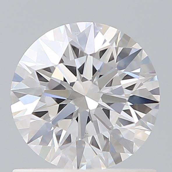 Ideal Loose Diamond - ROUND 0.91ct D VS2: Ideal Loose Diamond - ROUND 0.91ct D VS2 Source: This is a real non-mined Diamond that has been grown in a lab Shape: ROUND Carats: 0.91 Color: D Clarity: VS2 Certification: IGI Video:
