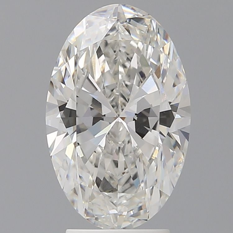 Loose Diamond - OVAL 3.54ct F VVS2: Loose Diamond - OVAL 3.54ct F VVS2 Source: This is a real non-mined Diamond that has been grown in a lab Shape: OVAL Carats: 3.54 Color: F Clarity: VVS2 Certification: IGI Video: