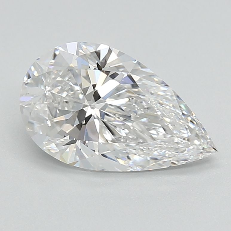 Loose Diamond - PEAR 1.54ct E VVS2 (1 of 1)