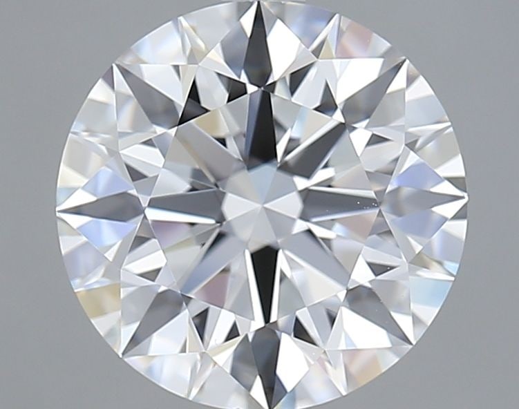Loose Diamond - ROUND 3.54ct E VVS1: Loose Diamond - ROUND 3.54ct E VVS1 Source: This is a real non-mined Diamond that has been grown in a lab Shape: ROUND Carats: 3.54 Color: E Clarity: VVS1 Certification: GIA Video: