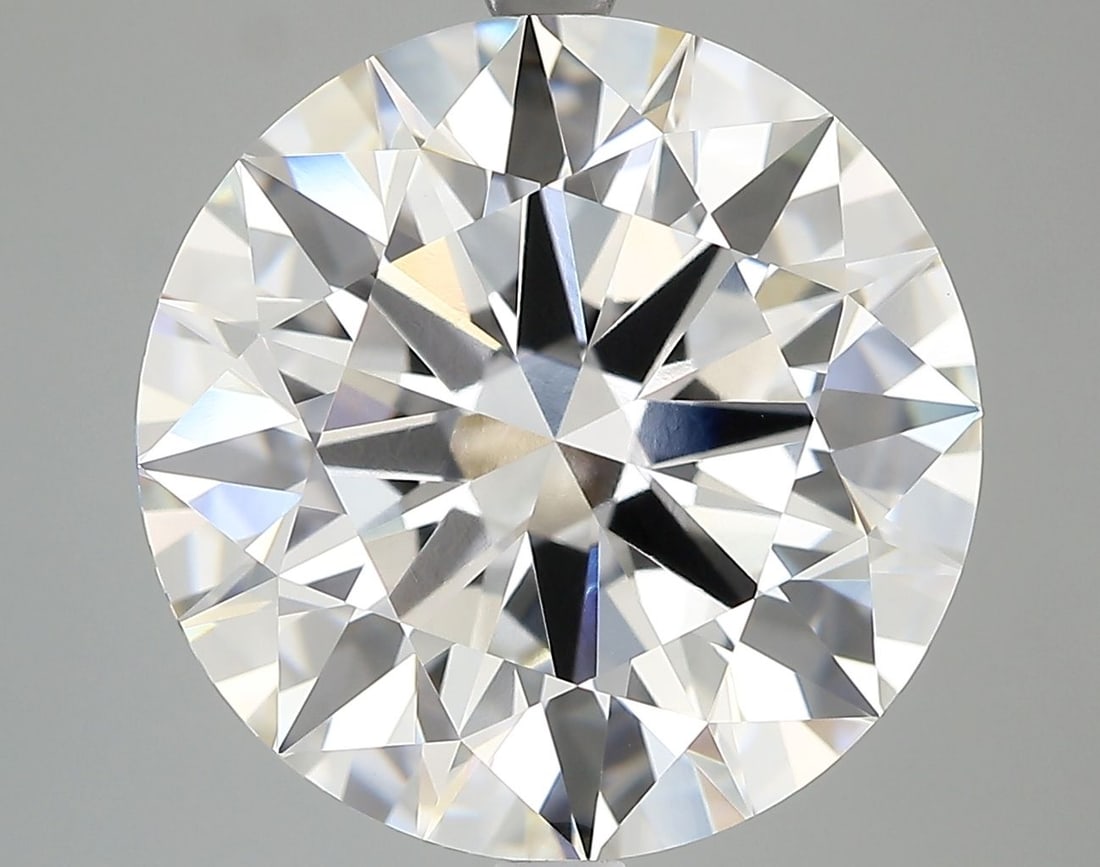Ideal Loose Diamond - ROUND 8.12ct F VVS2: Ideal Loose Diamond - ROUND 8.12ct F VVS2 Source: This is a real non-mined Diamond that has been grown in a lab Shape: ROUND Carats: 8.12 Color: F Clarity: VVS2 Certification: IGI Video: