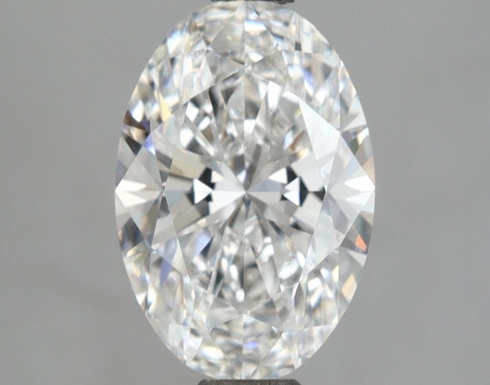 Loose Diamond - OVAL 2.04ct E VVS1 (1 of 1)