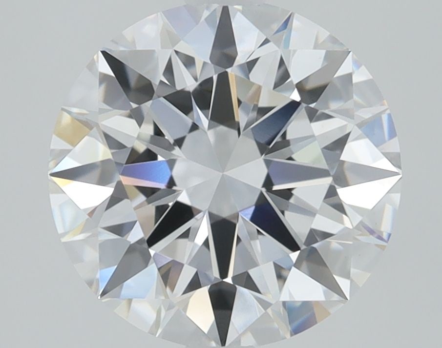 Ideal Loose Diamond - ROUND 2.04ct D VVS2: Ideal Loose Diamond - ROUND 2.04ct D VVS2 Source: This is a real non-mined Diamond that has been grown in a lab Shape: ROUND Carats: 2.04 Color: D Clarity: VVS2 Certification: IGI Video: