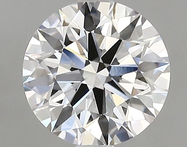 Ideal Loose Diamond - ROUND 1.44ct D VVS2: Ideal Loose Diamond - ROUND 1.44ct D VVS2 Source: This is a real non-mined Diamond that has been grown in a lab Shape: ROUND Carats: 1.44 Color: D Clarity: VVS2 Certification: IGI Video: