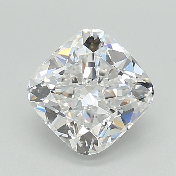 Loose Diamond - CUSHION MODIFIED 2.06ct D VVS1 (1 of 1)