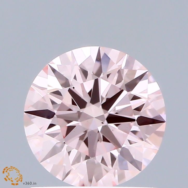 Loose Diamond - ROUND 1.0ct Fancy Vivid Blue VS2: Loose Diamond - ROUND 1.0ct Fancy Vivid Blue VS2 Source: This is a real non-mined Diamond that has been grown in a lab Shape: ROUND Carats: 1.0 Color: Fancy Vivid Blue Certification: IGI Video: