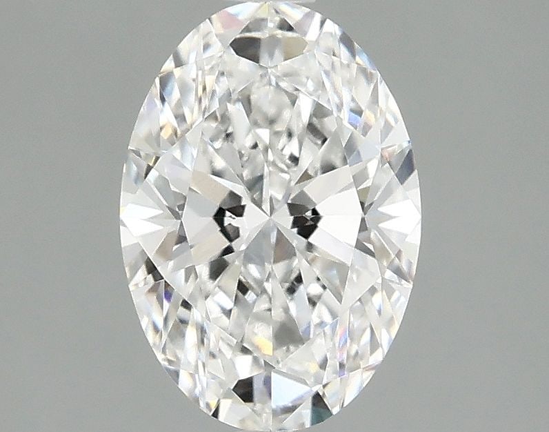 Loose Diamond - OVAL 1.55ct E VVS1: Loose Diamond - OVAL 1.55ct E VVS1 Source: This is a real non-mined Diamond that has been grown in a lab Shape: OVAL Carats: 1.55 Color: E Clarity: VVS1 Certification: IGI Video: