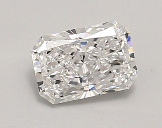 Loose Diamond - RADIANT 0.91ct D VVS2 (1 of 1)