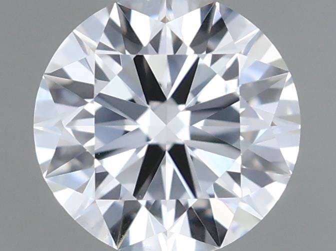 Ideal Loose Diamond - ROUND 0.39ct D VS2: Ideal Loose Diamond - ROUND 0.39ct D VS2 Source: This is a real non-mined Diamond that has been grown in a lab Shape: ROUND Carats: 0.39 Color: D Clarity: VS2 Certification: IGI Video: