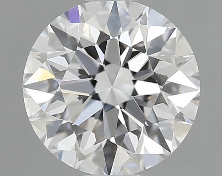 Loose Diamond - ROUND 1.0ct D VVS2 (1 of 1)