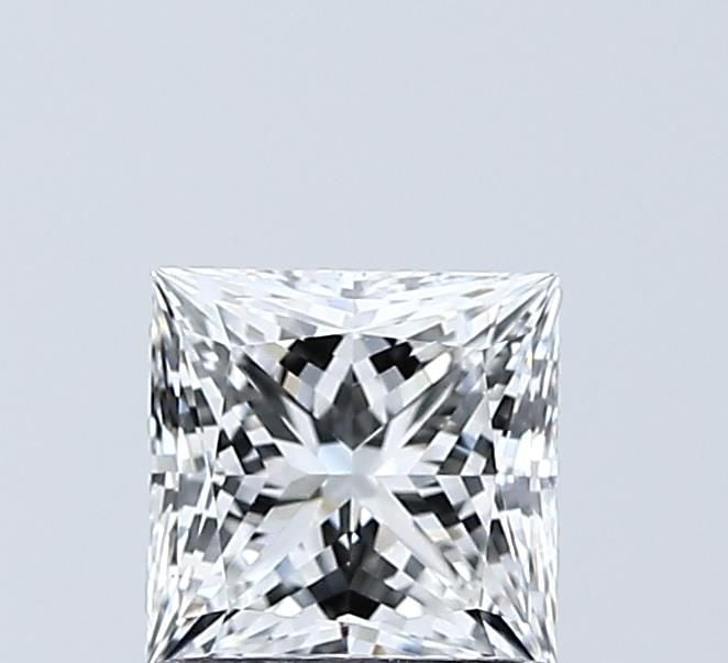 Loose Diamond - PRINCESS 1.08ct E VS1 (1 of 1)