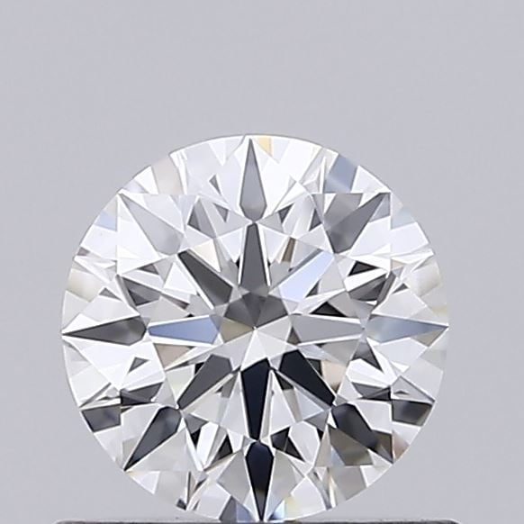 Ideal Loose Diamond - ROUND 0.53ct D VVS2: Ideal Loose Diamond - ROUND 0.53ct D VVS2 Source: This is a real non-mined Diamond that has been grown in a lab Shape: ROUND Carats: 0.53 Color: D Clarity: VVS2 Certification: IGI Video: