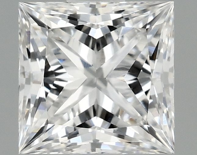Loose Diamond - PRINCESS 1.09ct D VS1 (1 of 1)