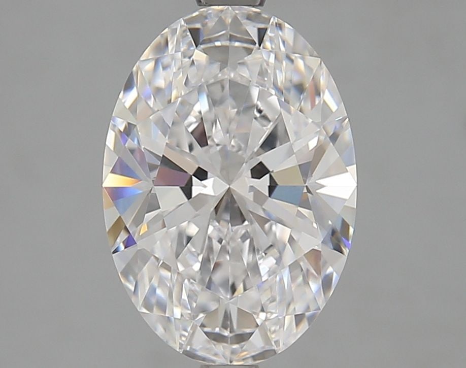 Loose Diamond - OVAL 3.02ct D VVS1: Loose Diamond - OVAL 3.02ct D VVS1 Source: This is a real non-mined Diamond that has been grown in a lab Shape: OVAL Carats: 3.02 Color: D Clarity: VVS1 Certification: GIA Video:
