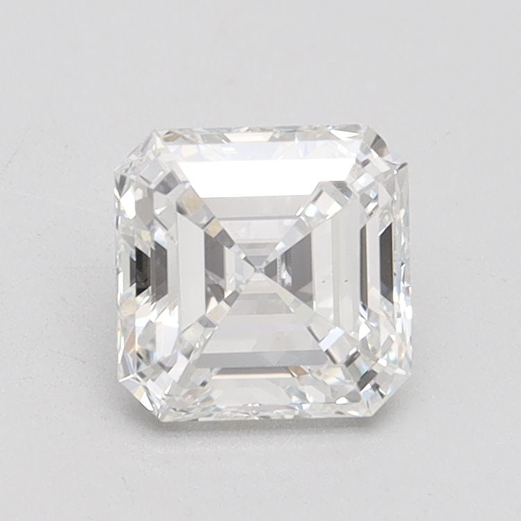 Loose Diamond - ASSCHER 1.03ct E VS1 (1 of 1)