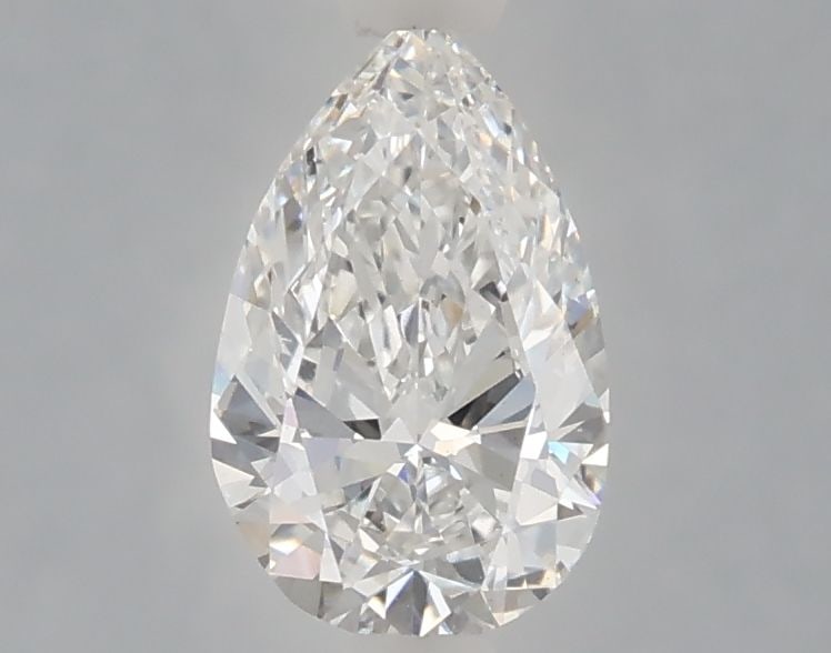 Loose Diamond - PEAR 0.9ct D VS1 (1 of 1)