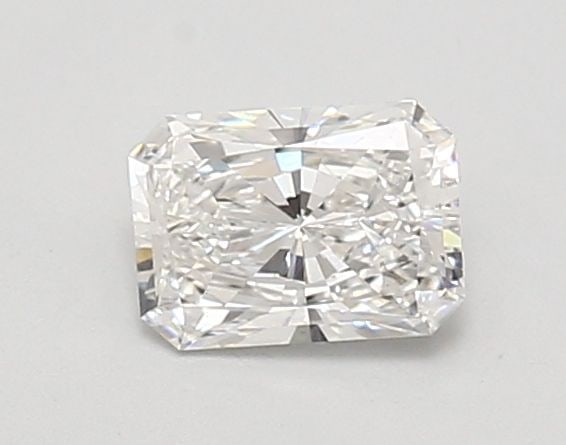 Loose Diamond - RADIANT 0.87ct E VS1 (1 of 1)