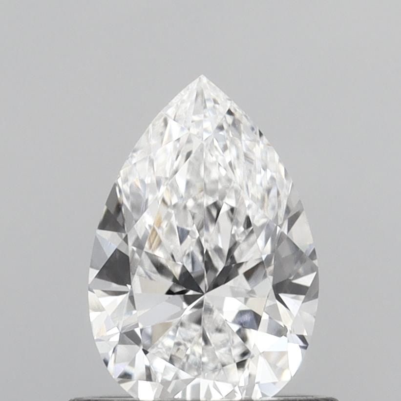 Loose Diamond - PEAR 0.71ct D VS2 (1 of 1)