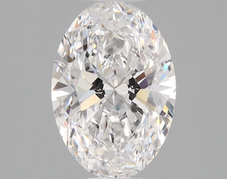 Loose Diamond - OVAL 1.05ct D VVS2: Loose Diamond - OVAL 1.05ct D VVS2 Source: This is a real non-mined Diamond that has been grown in a lab Shape: OVAL Carats: 1.05 Color: D Clarity: VVS2 Certification: IGI Video: Video Link 