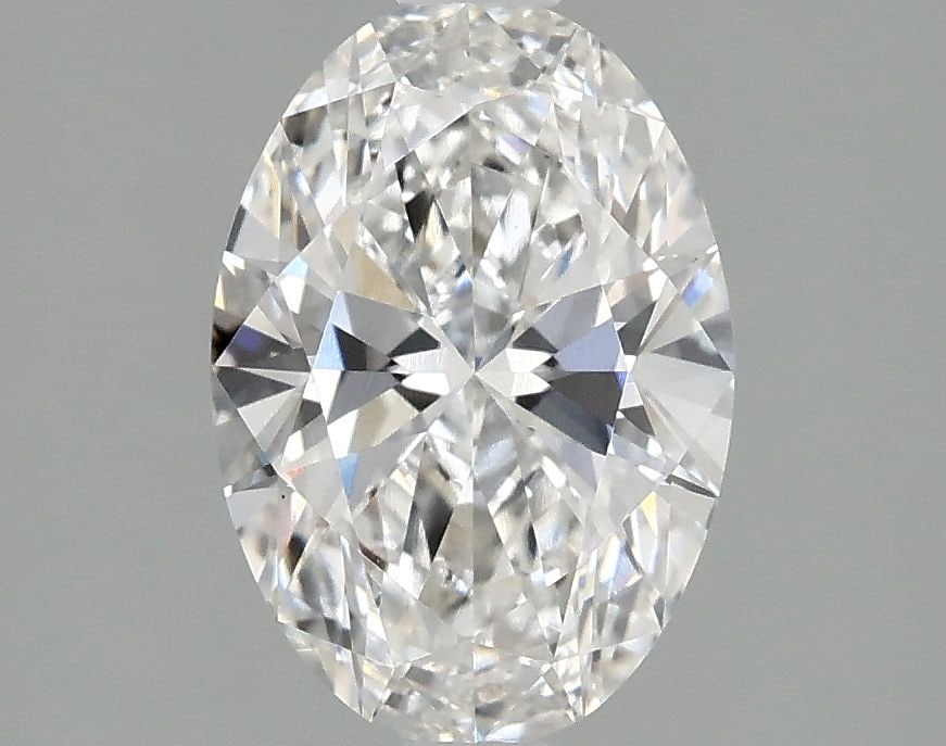 Loose Diamond - OVAL 1.48ct E VS1 (1 of 1)