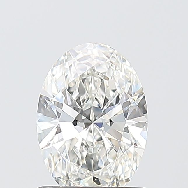 Loose Diamond - OVAL 1.05ct F VVS2: Loose Diamond - OVAL 1.05ct F VVS2 Source: This is a real non-mined Diamond that has been grown in a lab Shape: OVAL Carats: 1.05 Color: F Clarity: VVS2 Certification: IGI Video: