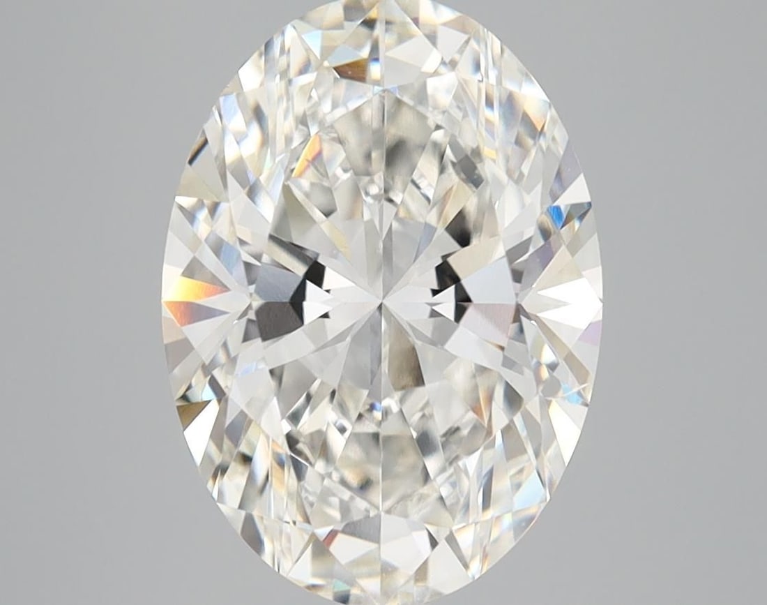 Loose Diamond - OVAL 3.7ct G VS1: Loose Diamond - OVAL 3.7ct G VS1 Source: This is a real non-mined Diamond that has been grown in a lab Shape: OVAL Carats: 3.7 Color: G Clarity: VS1 Certification: IGI Video: